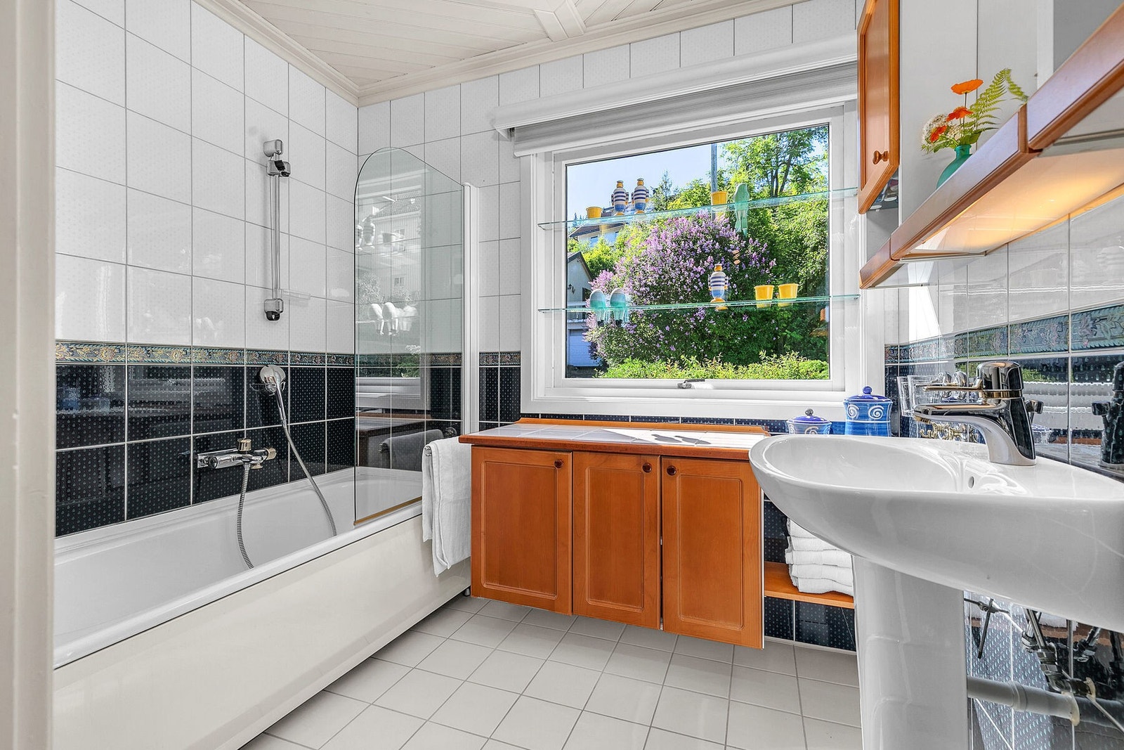 Hovedplan - Bad Galleribilde