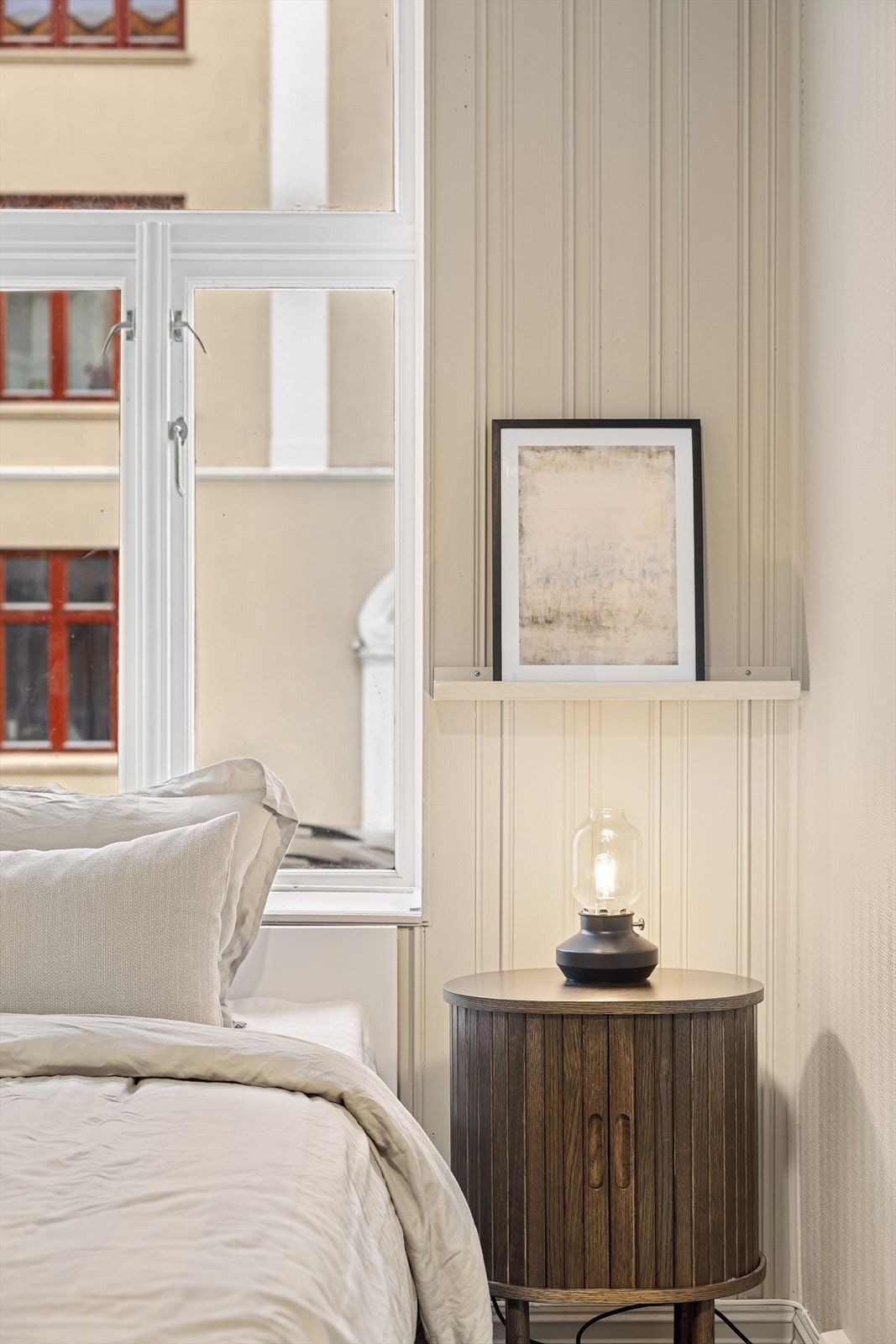 Inngang soverom 3. Galleribilde