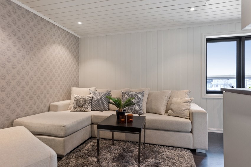 Underetasjen Galleribilde