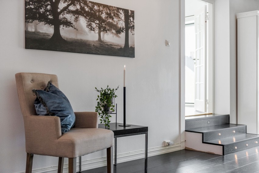 Hovedetasjen - Kjøkken Galleribilde