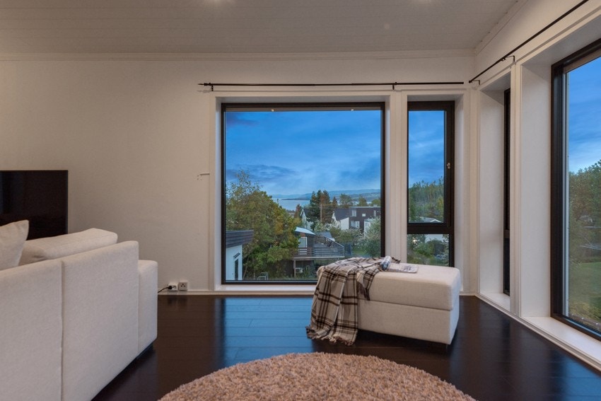 Hovedetasjen - Stue Galleribilde