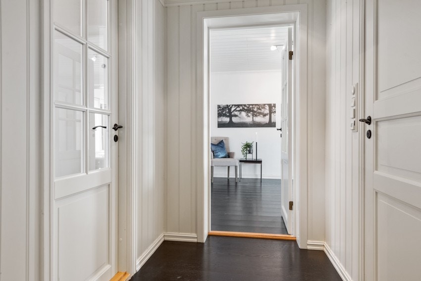 Hovedetasjen Galleribilde