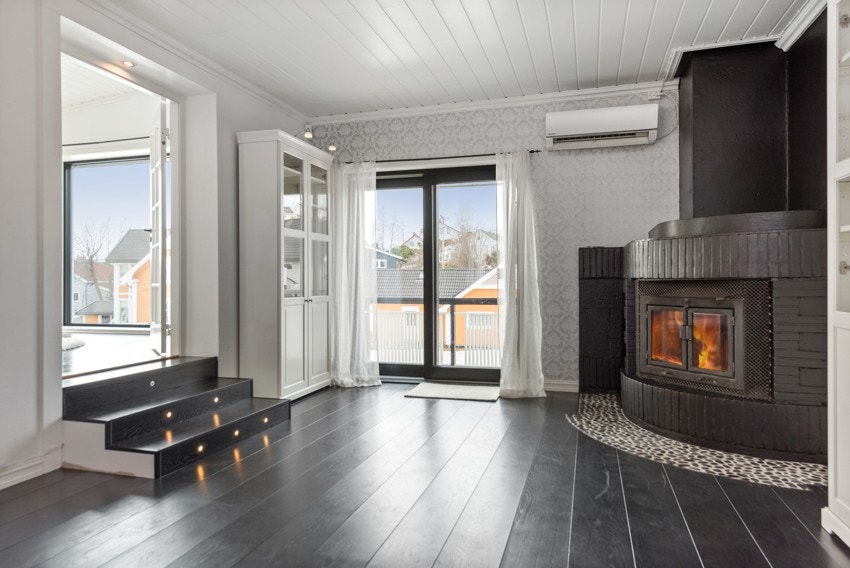 Hovedetasjen - Kjøkken Galleribilde