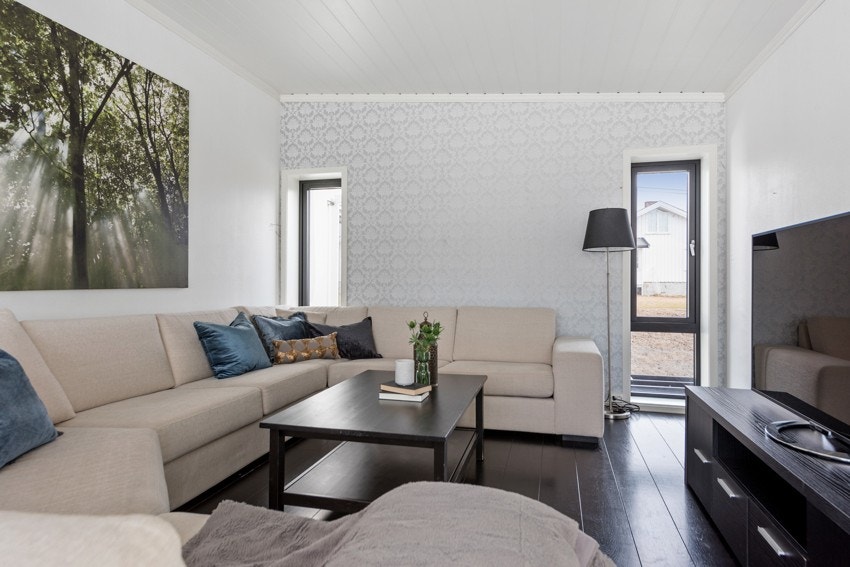 Hovedetasjen Galleribilde