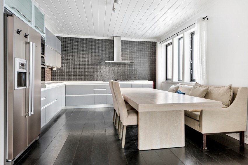 Hovedetasjen - Kjøkken Galleribilde