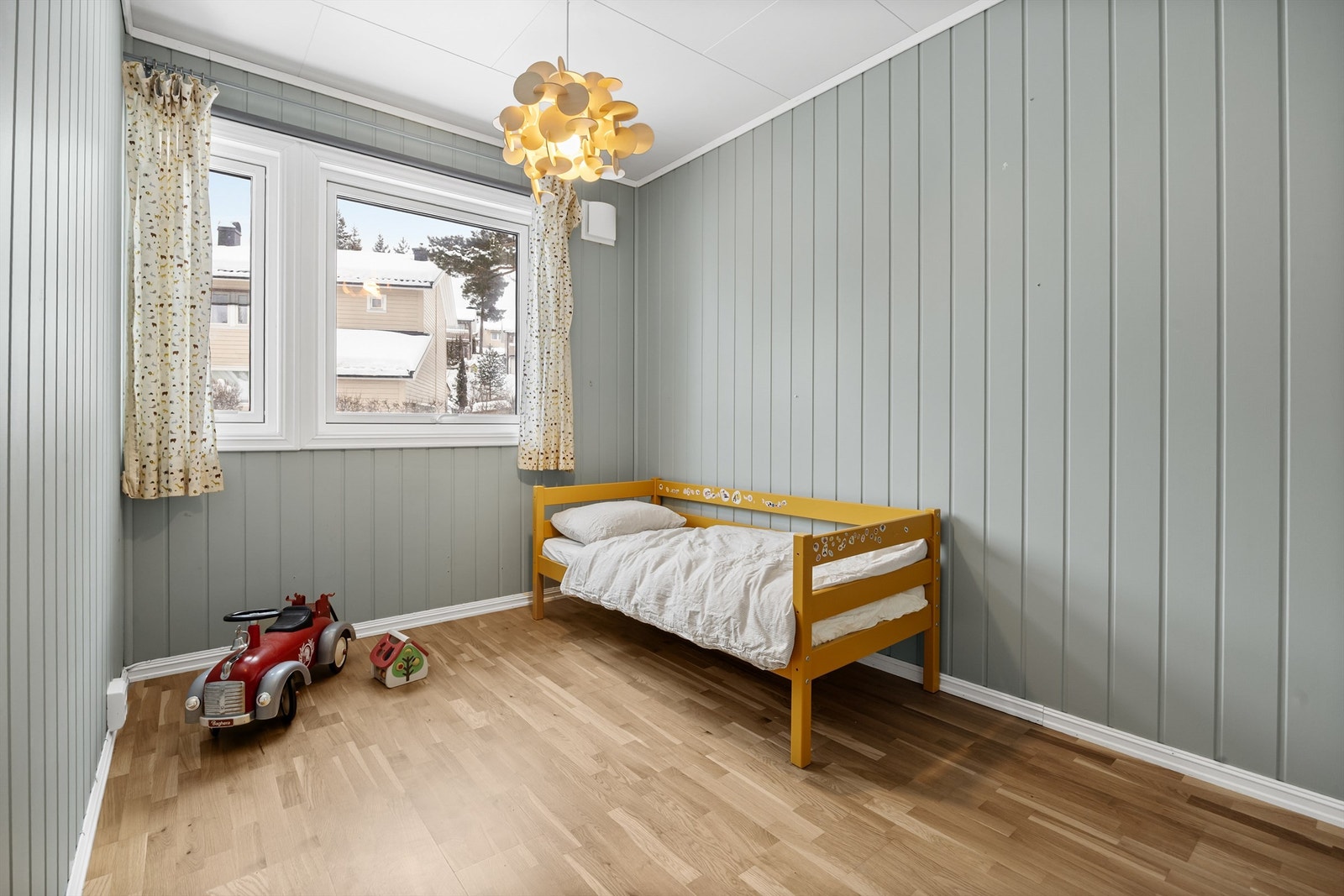 Soverom 3 Galleribilde