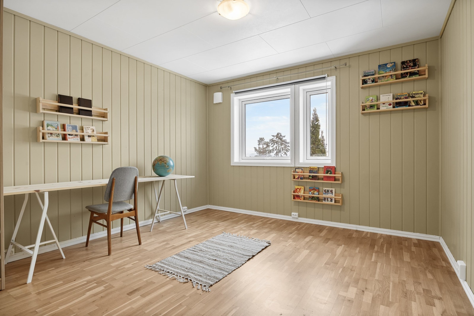 Soverom 2 Galleribilde