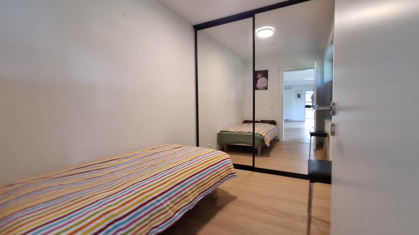 God størrelse på alle soverom Galleribilde