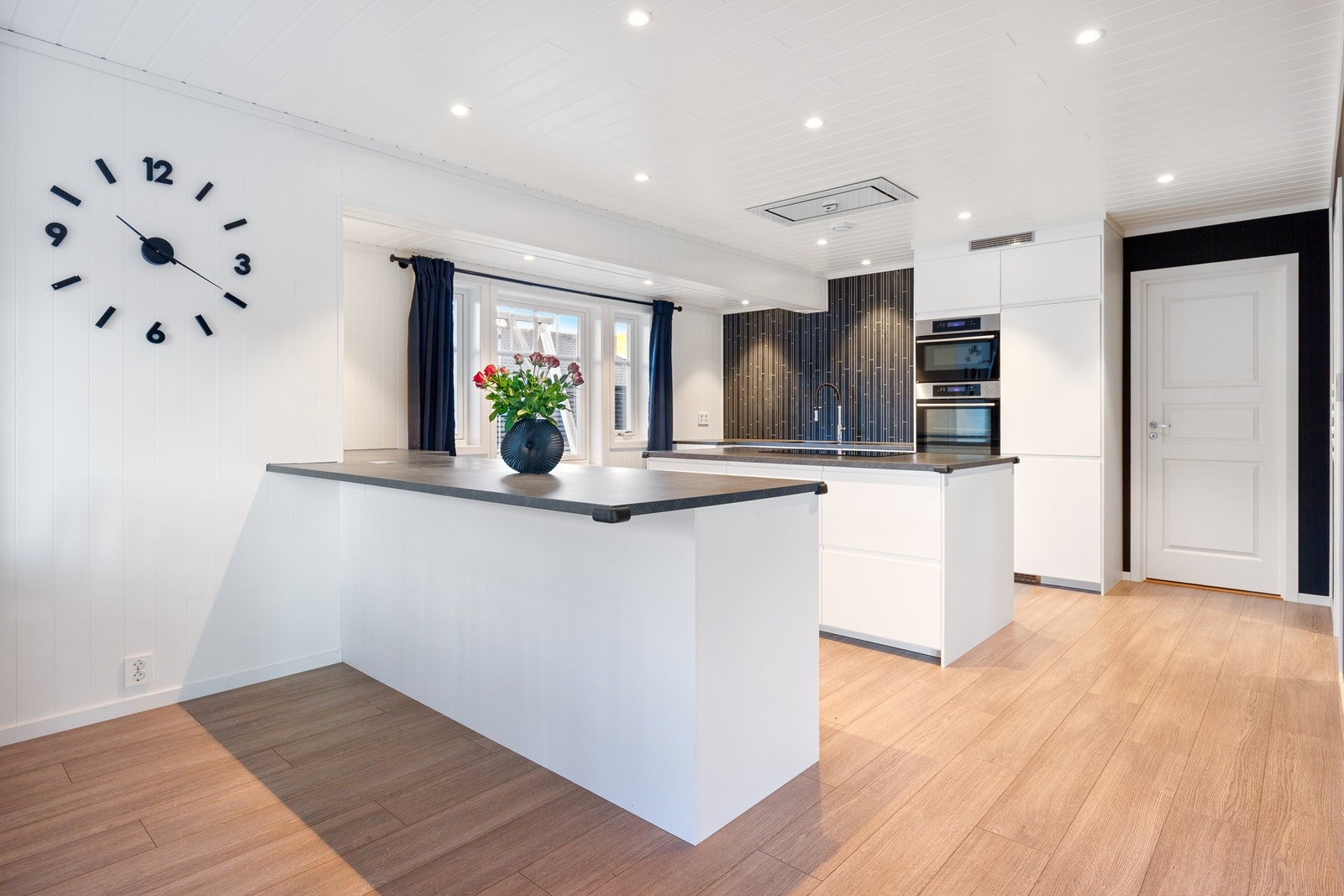 1. etg.: Kjøkken Galleribilde