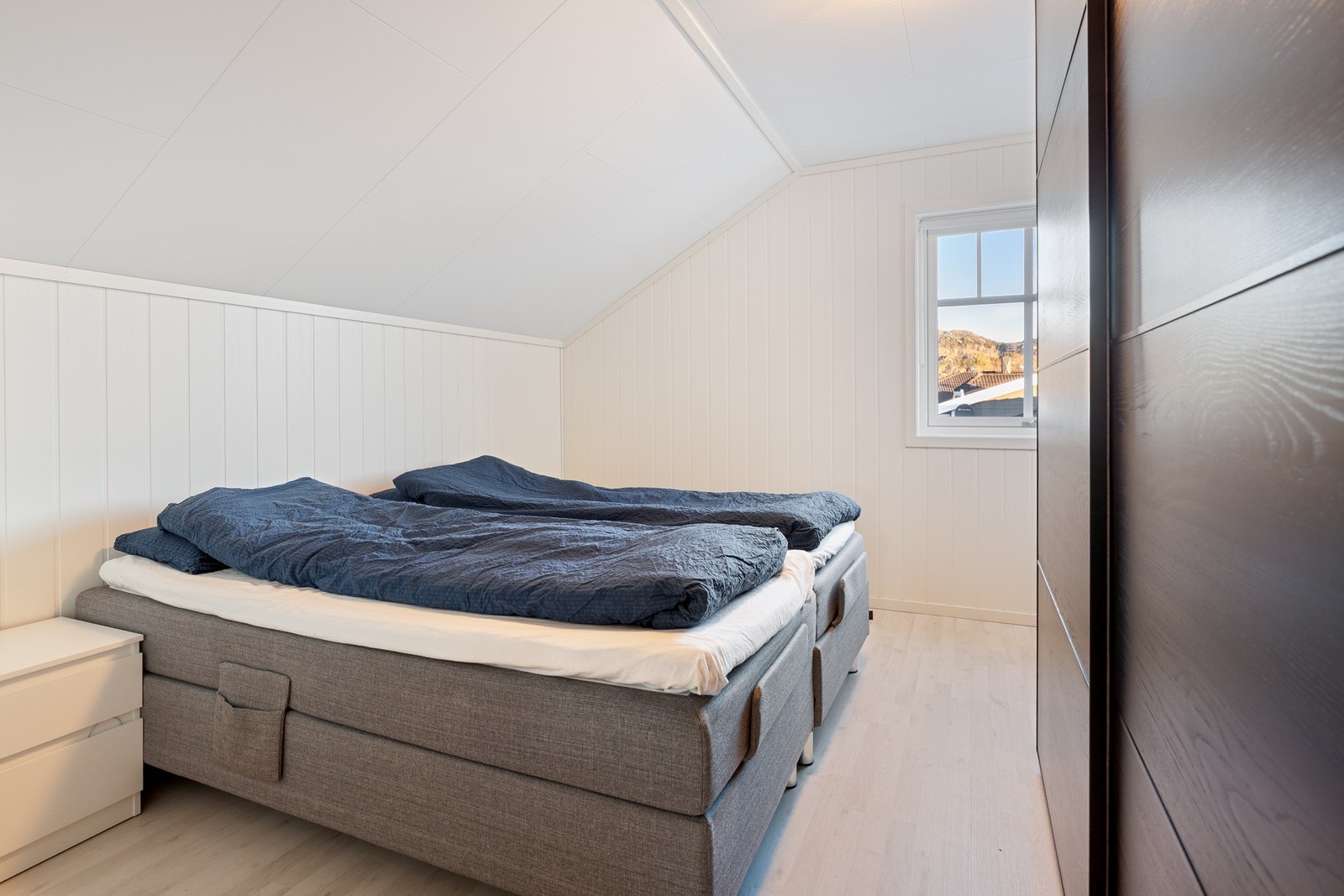 2. etg.: Soverom 2 Galleribilde