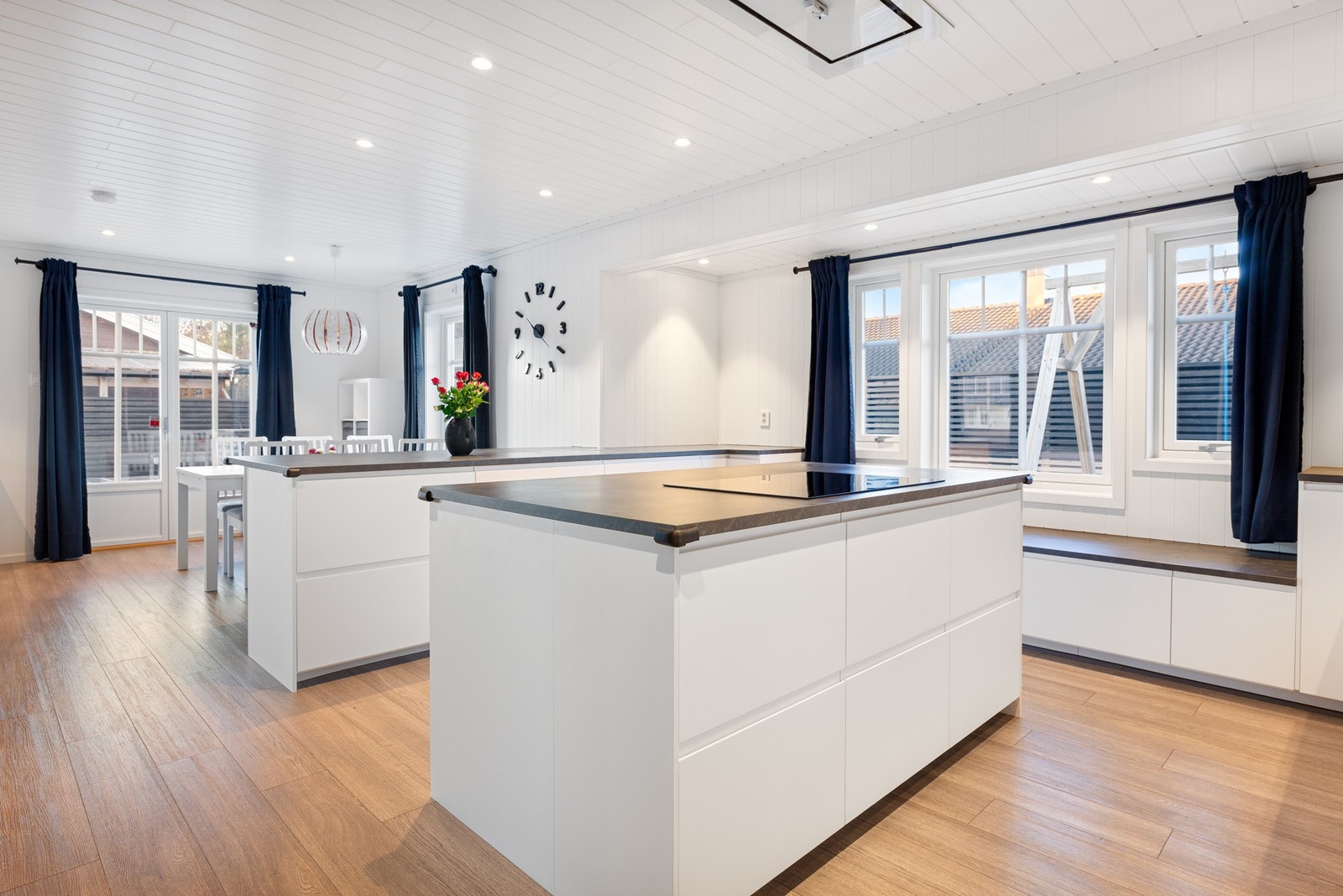 1. etg.: Kjøkken Galleribilde