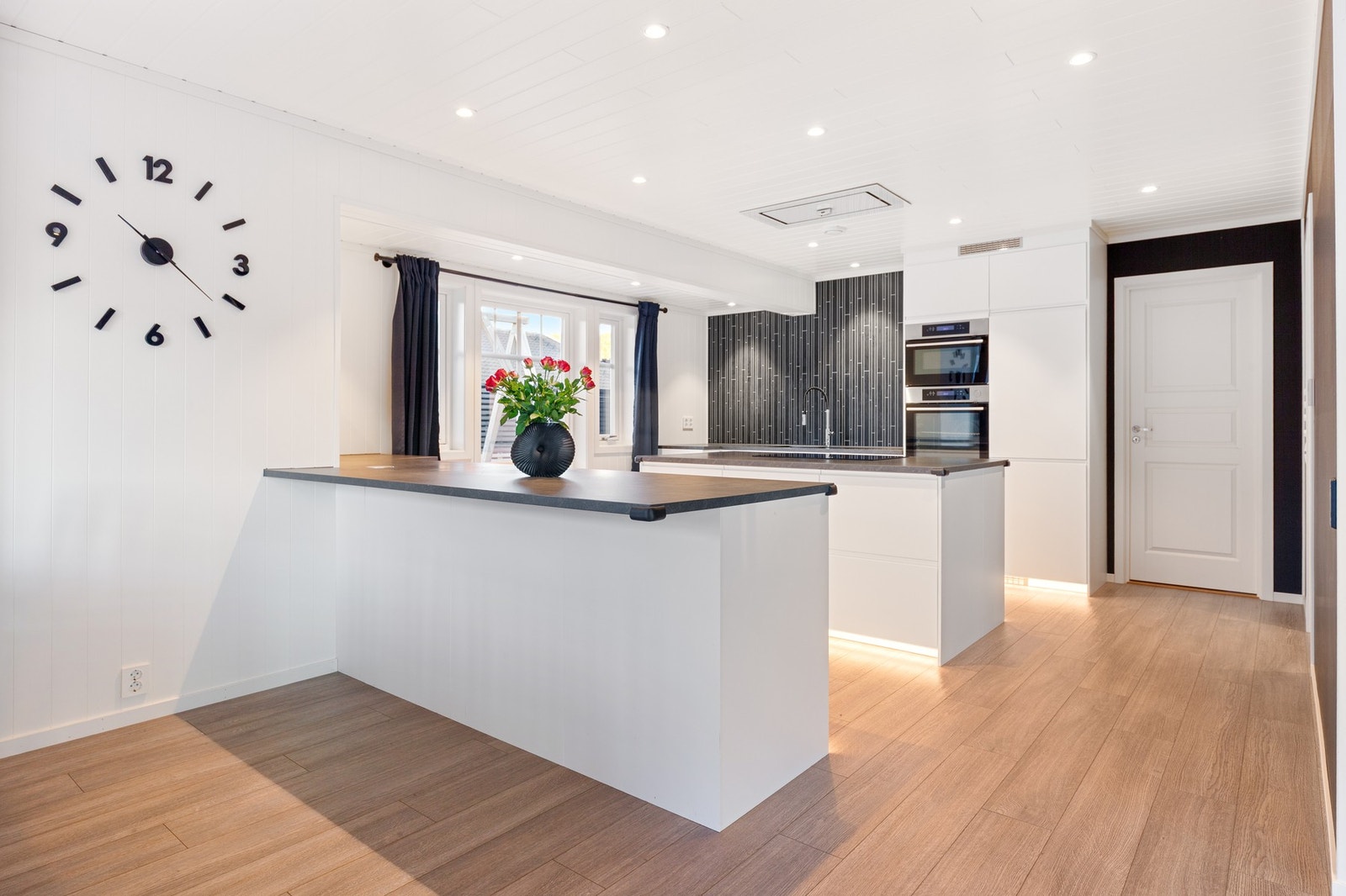 1. etg.: Kjøkken Galleribilde