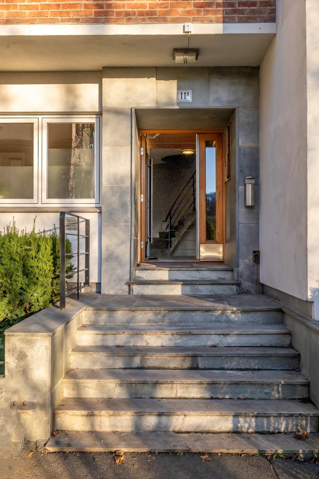 Velkommen til visning! Galleribilde