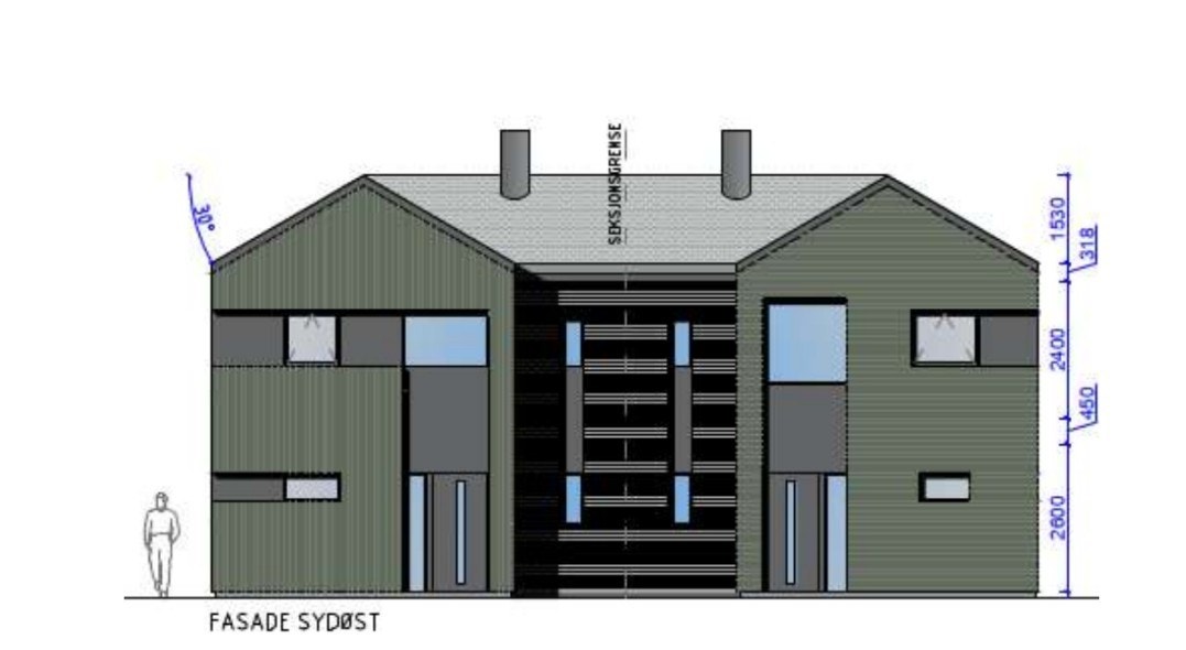 Beskrivelser og undersøkelser kan fås ved henvendelse til megler. Galleribilde