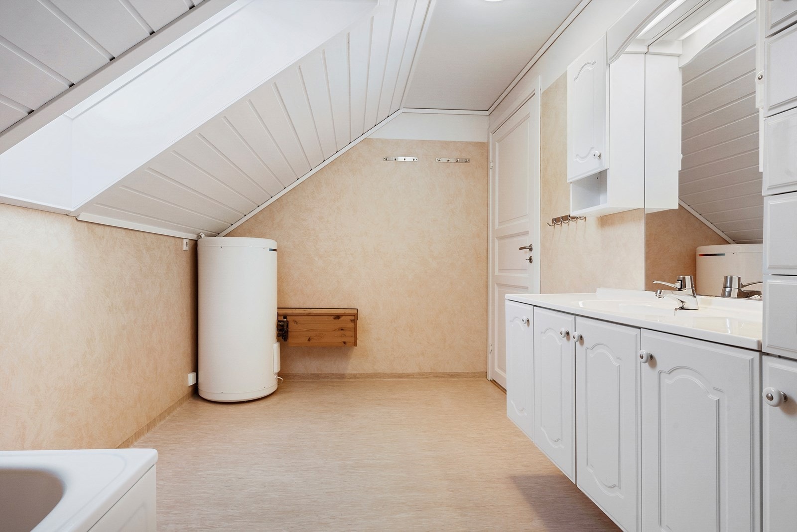 Takvindauge syt for godt lysinslepp Galleribilde