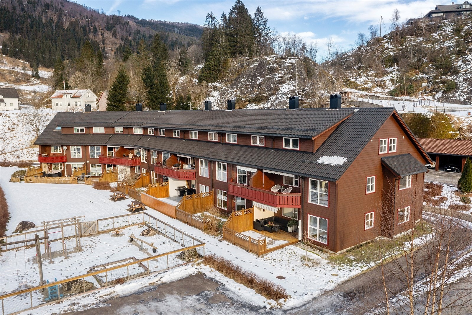 Velkommen til vising, hugs påmelding! Galleribilde