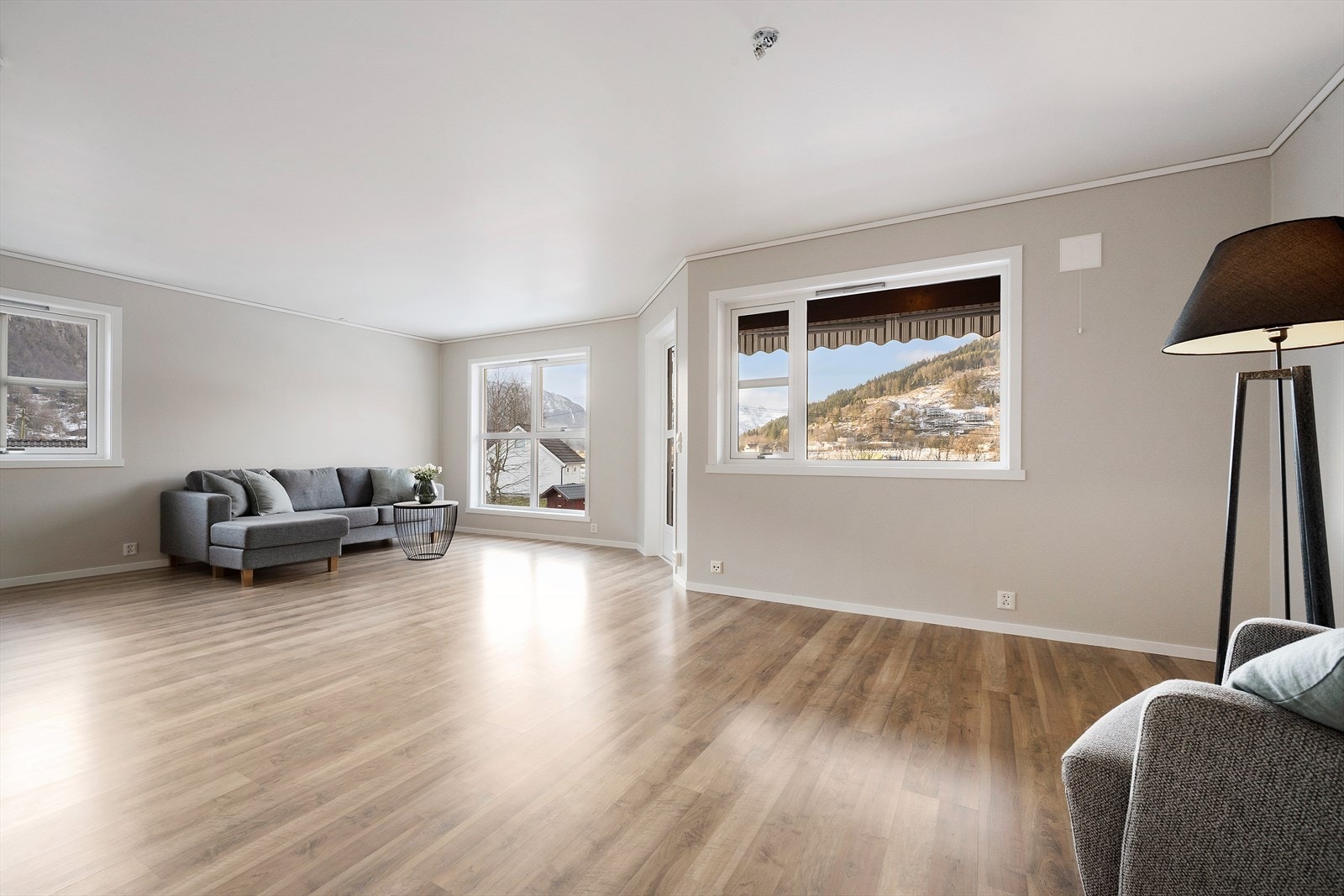 Velkommen inn! Galleribilde