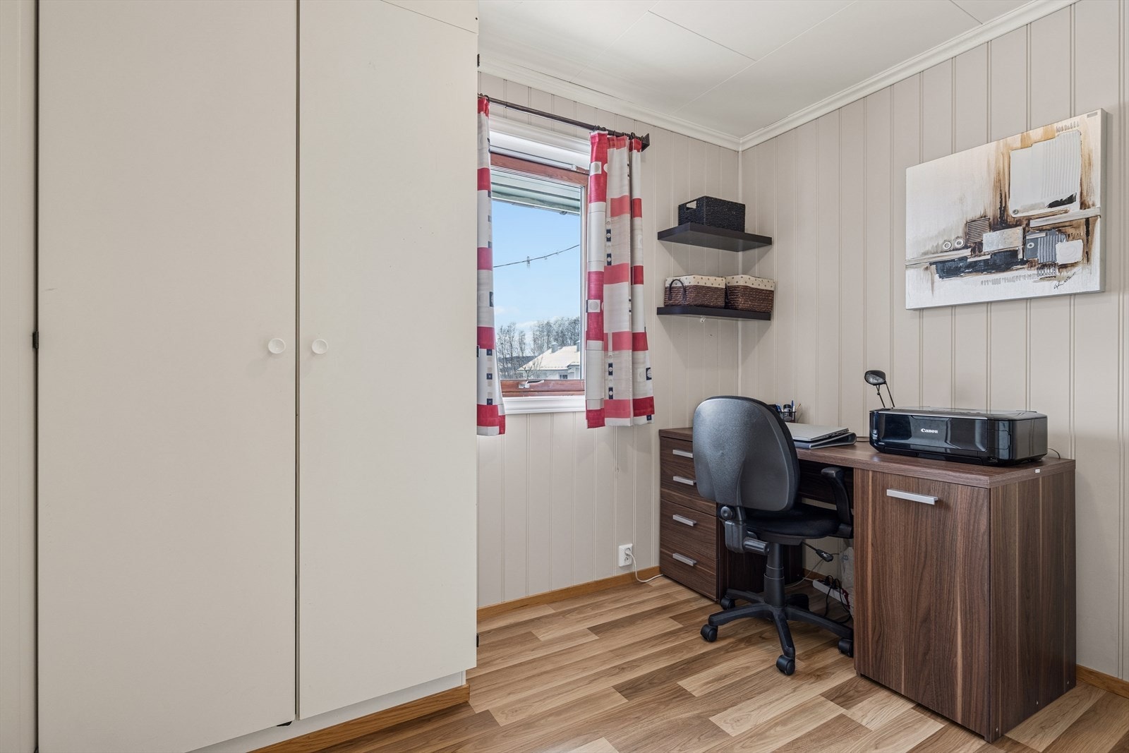 Soverom 3. Galleribilde