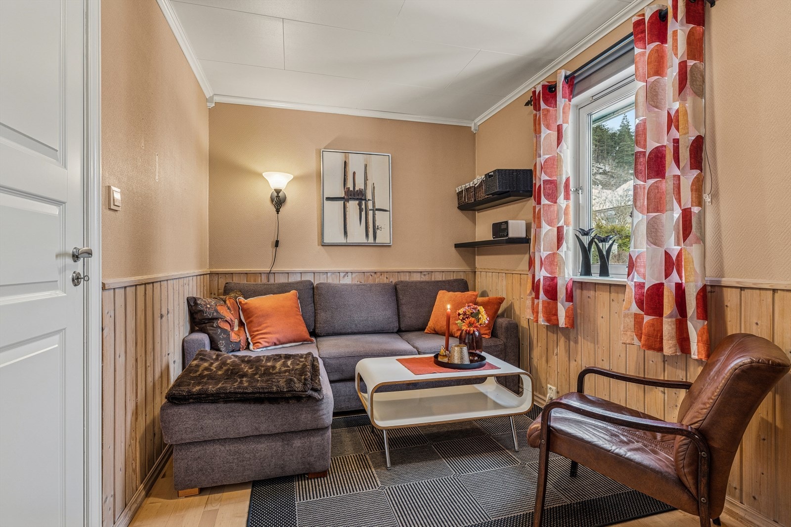 Soverom 2. Galleribilde