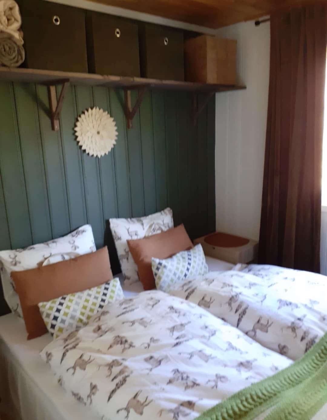 Soverom 1 Galleribilde