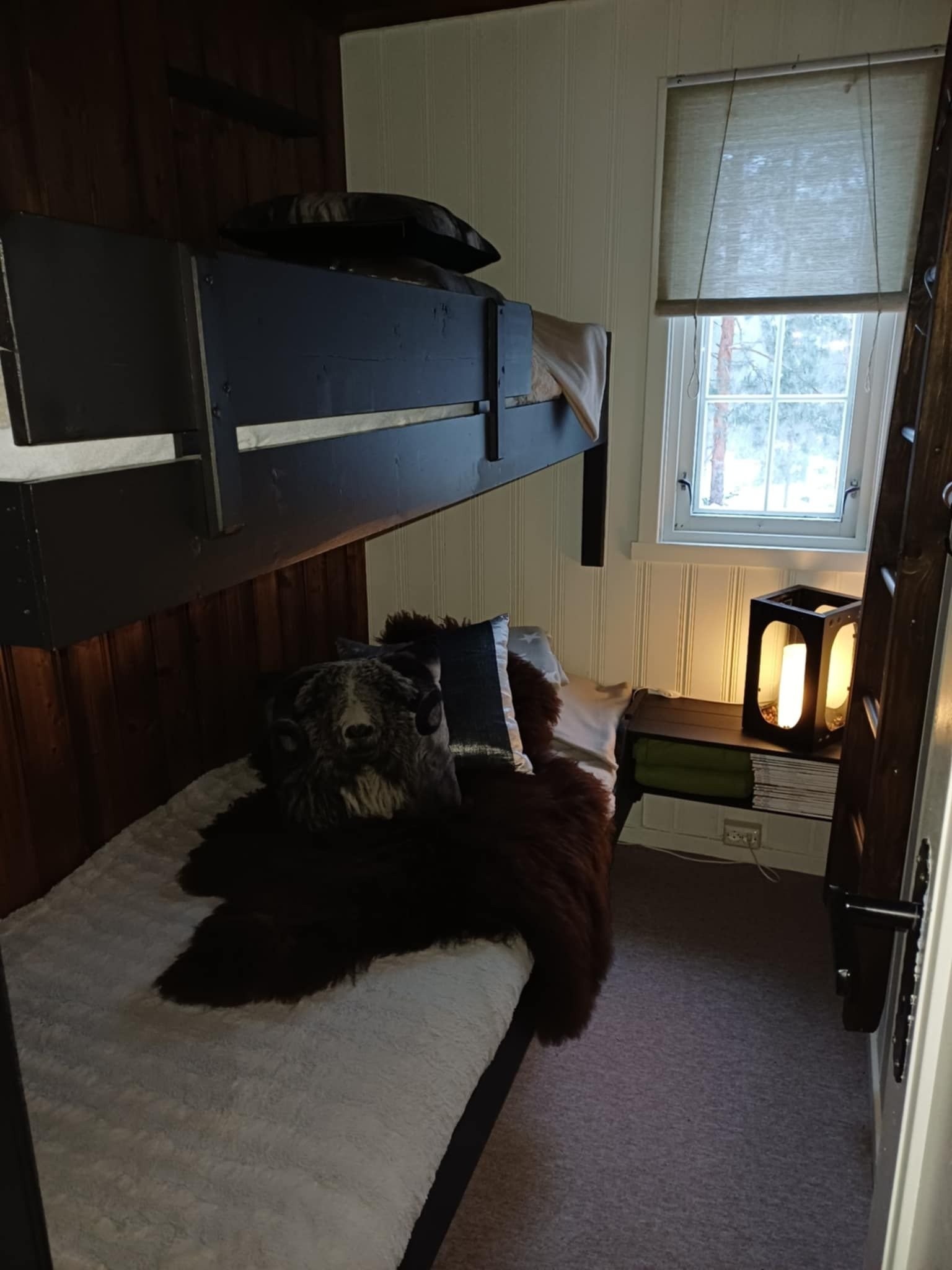 Soverom 2 Galleribilde