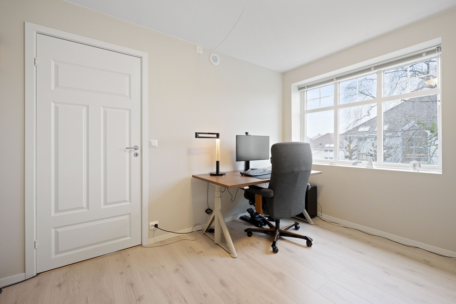 Soverom 2 Galleribilde