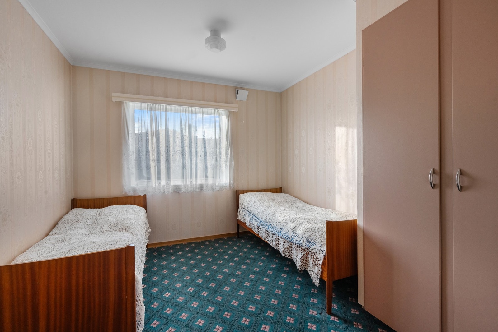 Soverom 3. Galleribilde