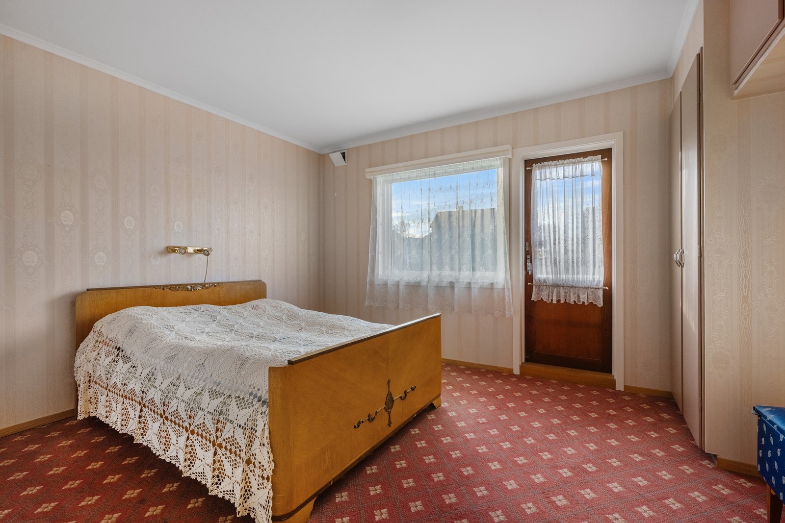 Hovedsoverom. Galleribilde