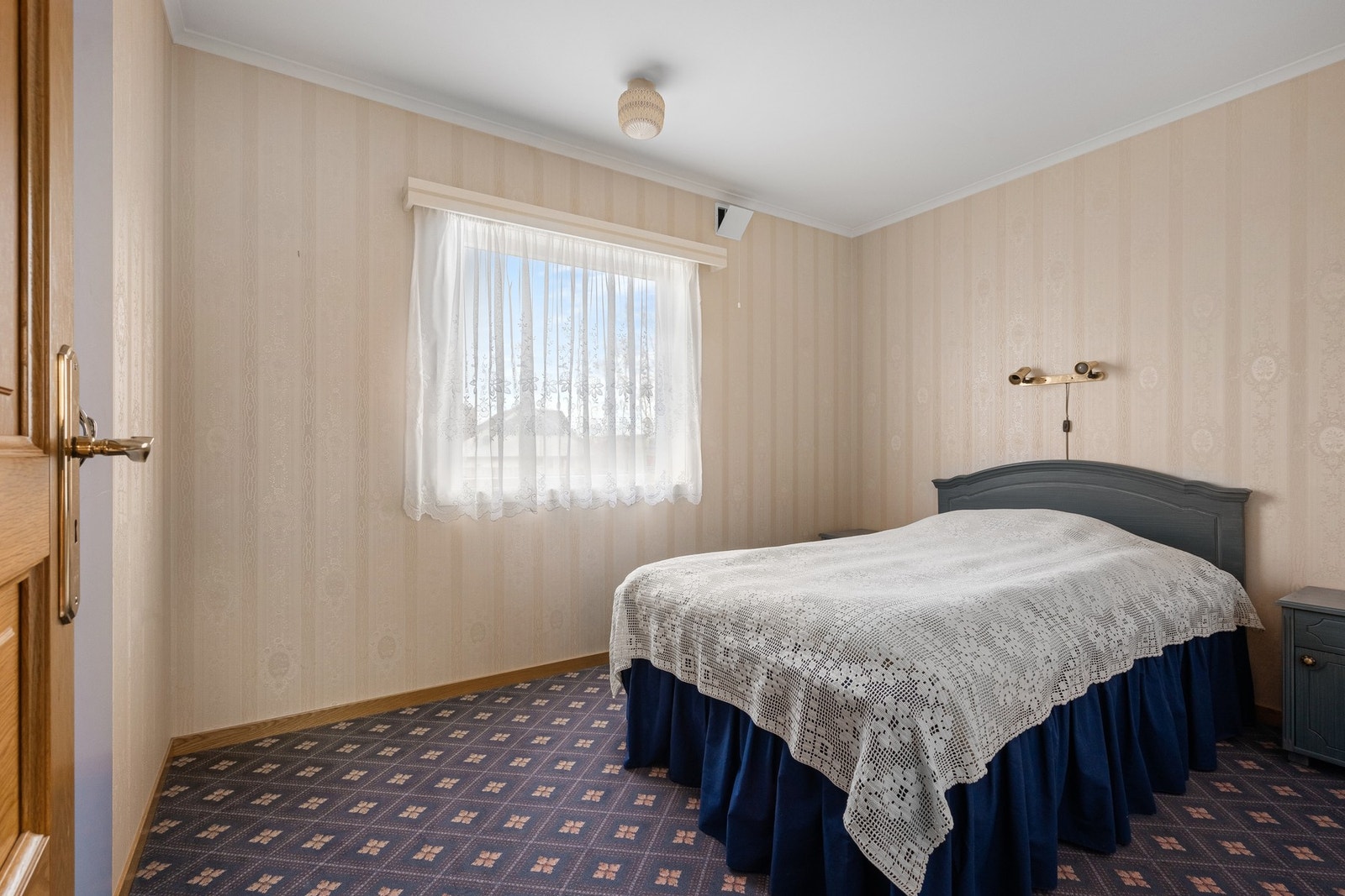 Soverom 2. Galleribilde