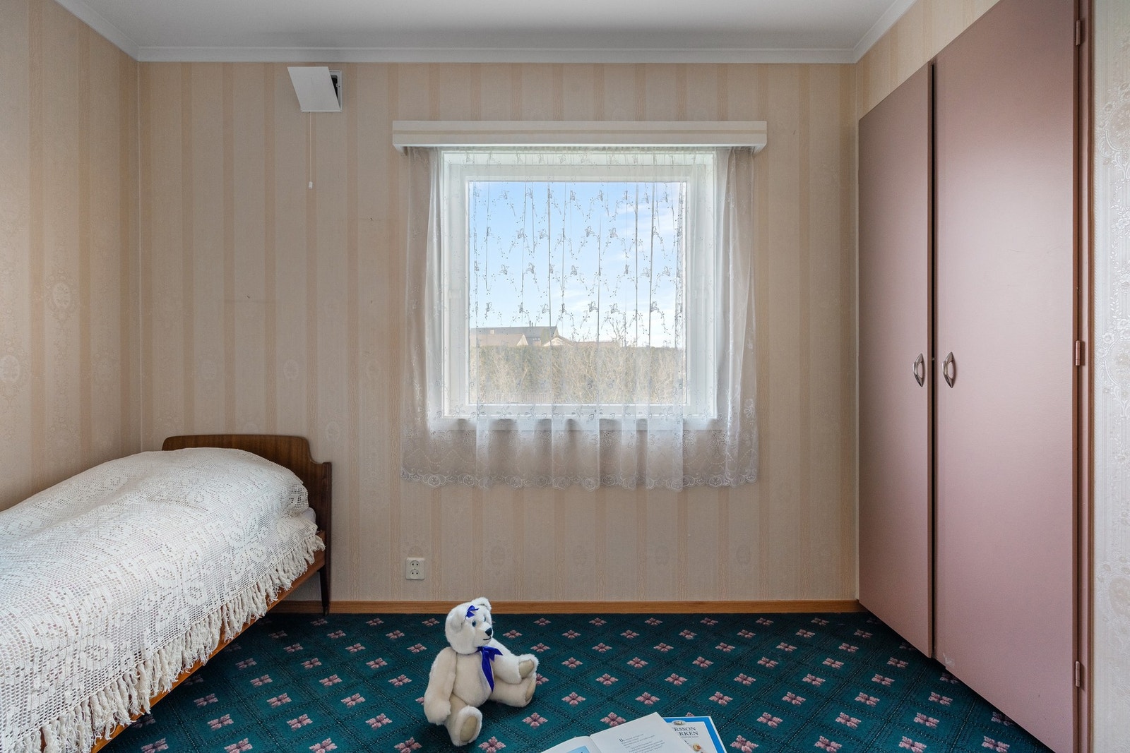 Soverom 4. Galleribilde