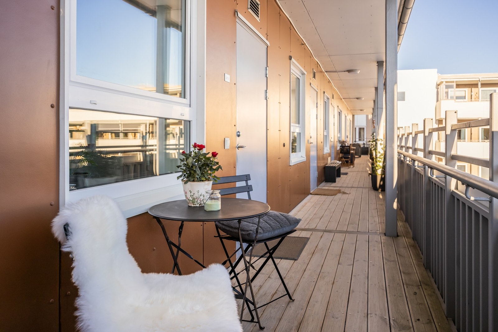 Beliggende i 2.etasje. Galleribilde