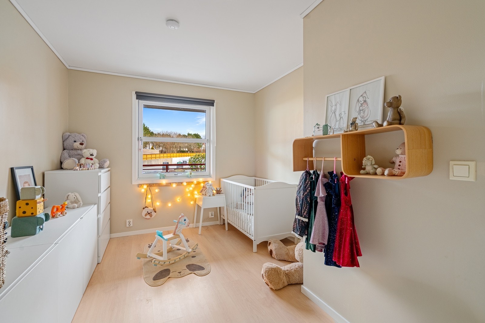 Soverom 2 Galleribilde