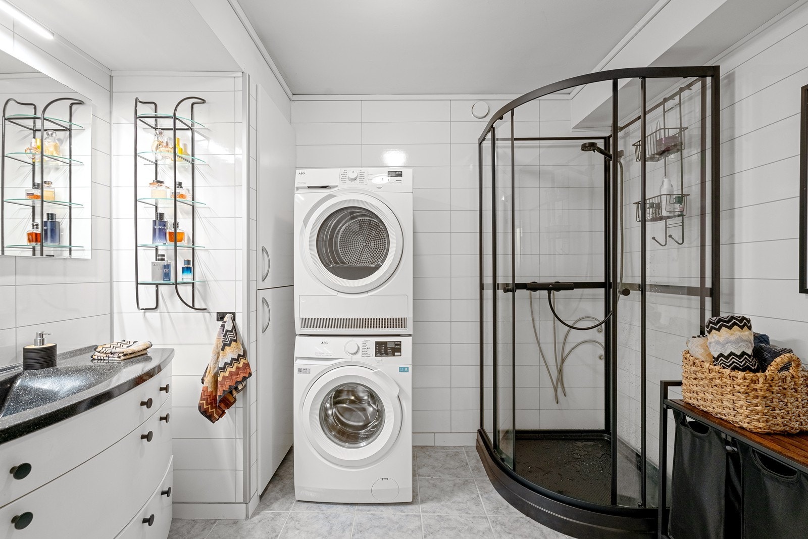 Utsnitt bad Galleribilde