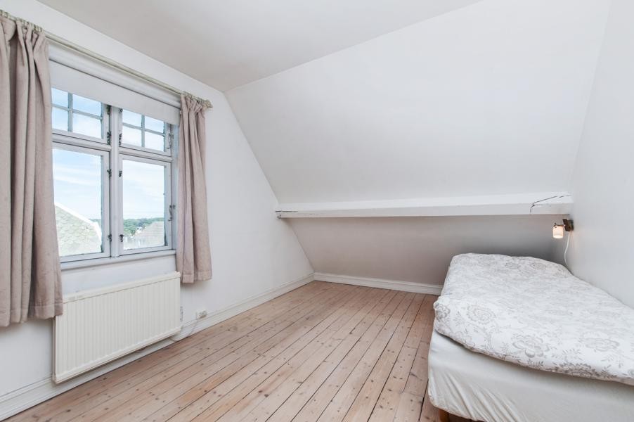 Soverom 3 Galleribilde