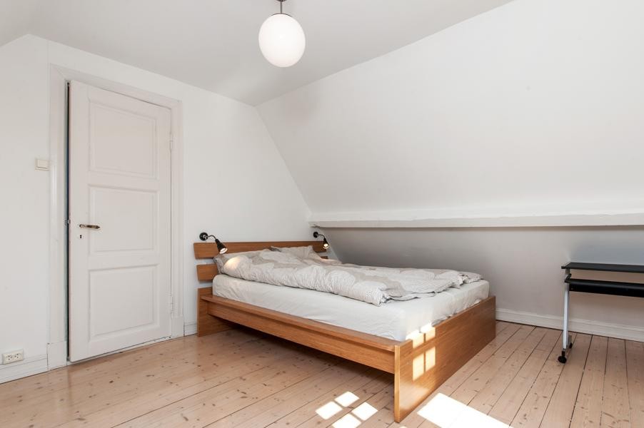 Soverom 2 Galleribilde