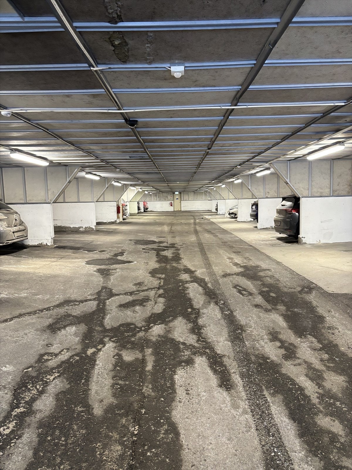 Garasjeanlegget
, se punktet om parkering for mer info. Galleribilde