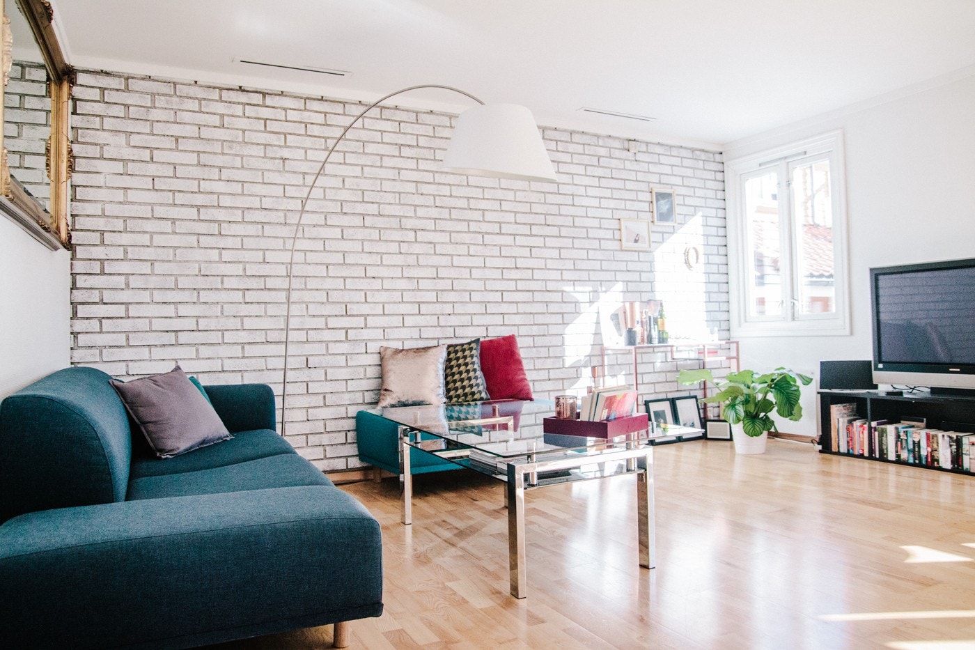 Sittegruppe Galleribilde