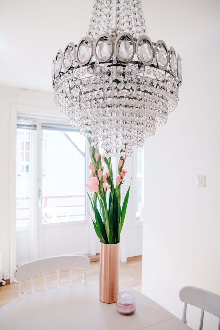 Spiseplass Galleribilde