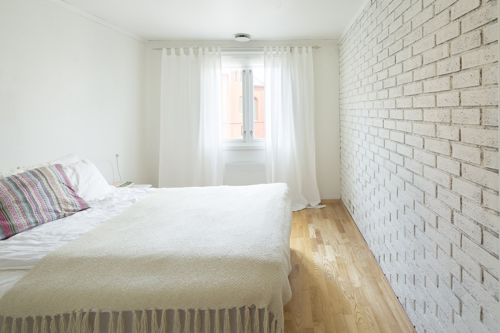 Hovedsoverom Galleribilde