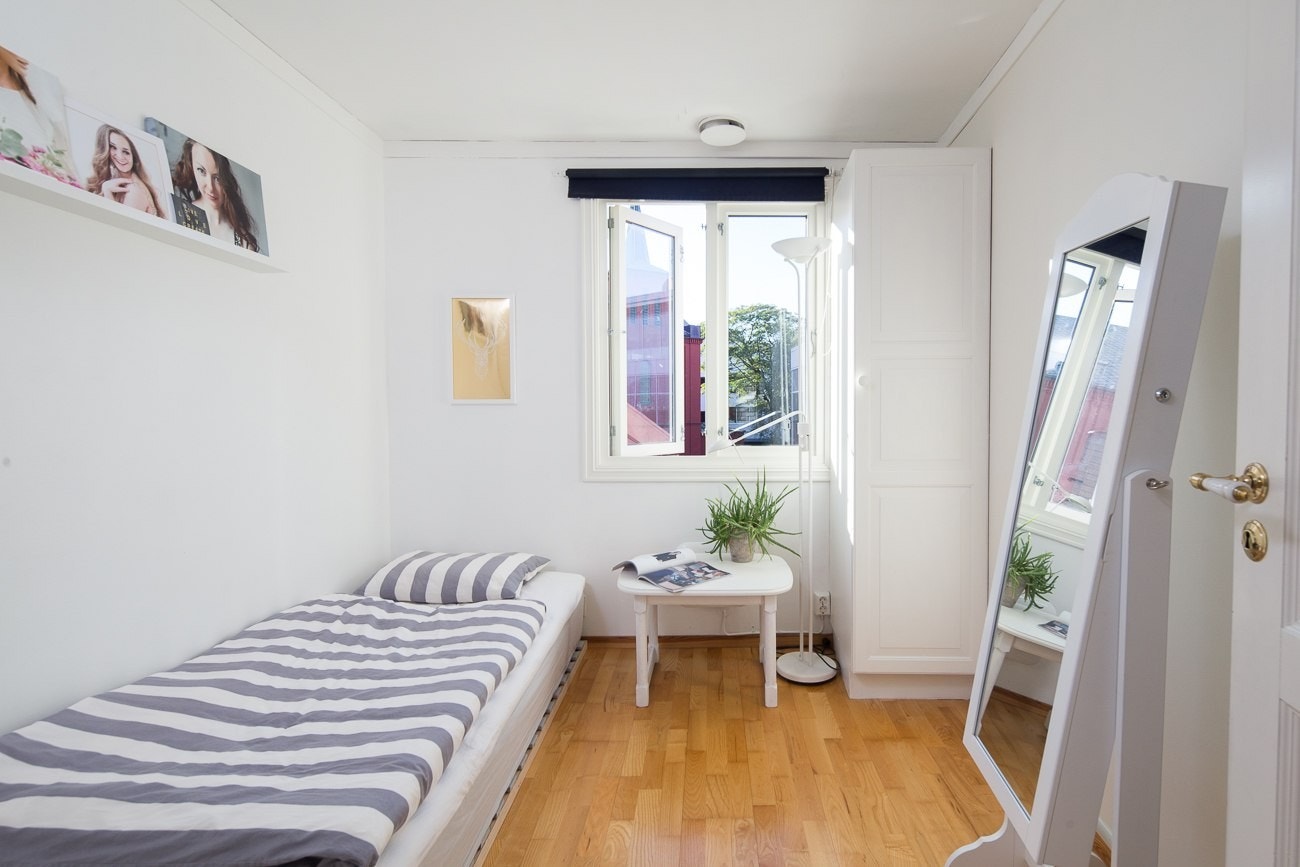 Soverom 2 Galleribilde