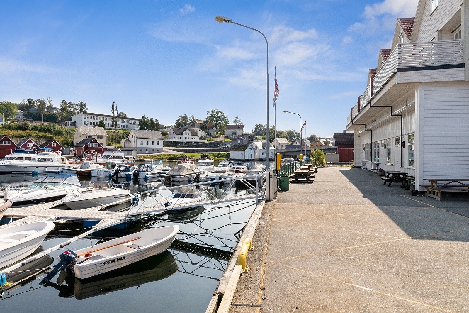 Velkommen til visning. Husk påmelding! Galleribilde