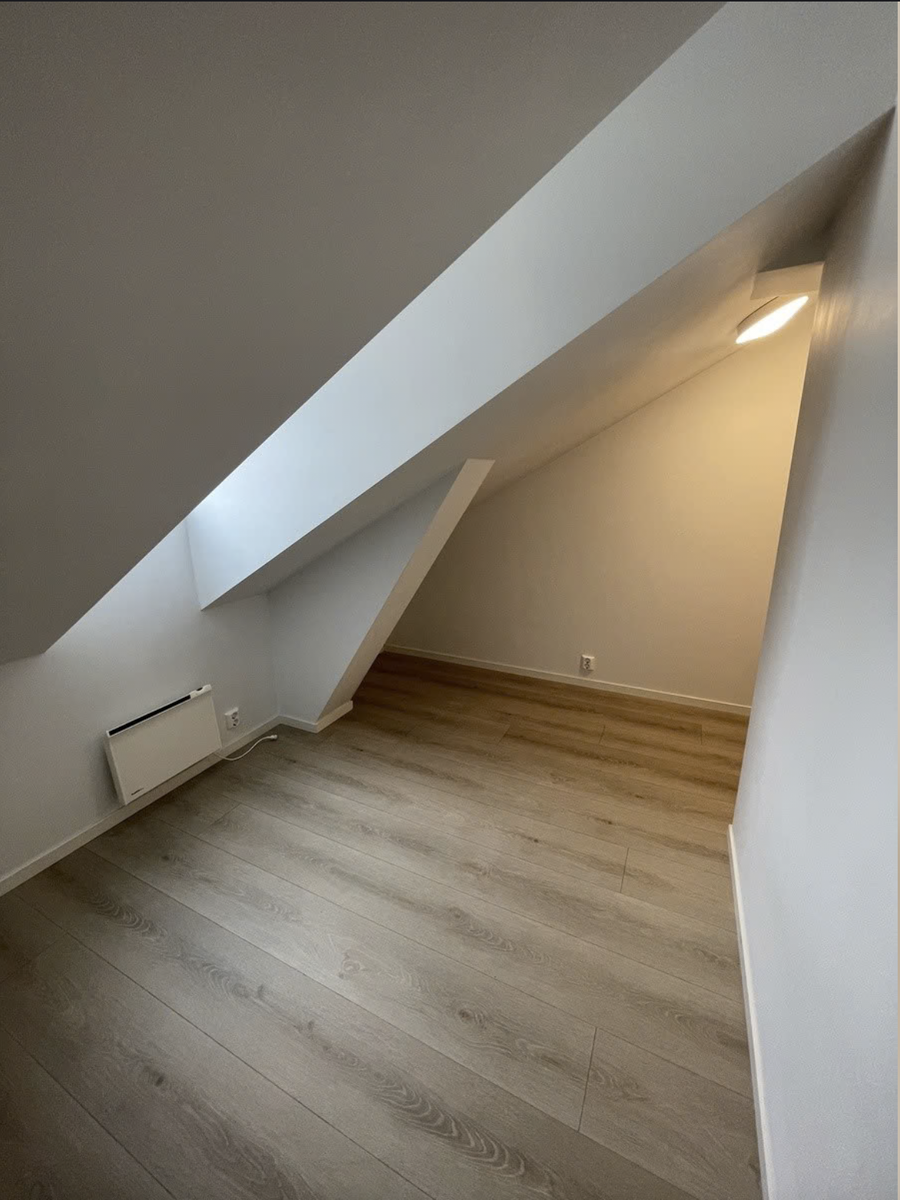 Soverom nr. 2 Galleribilde