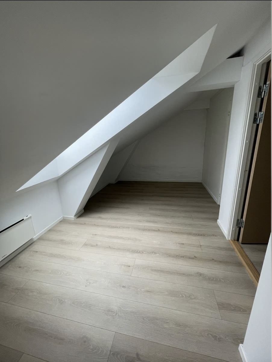 Soverom nr. 1 Galleribilde