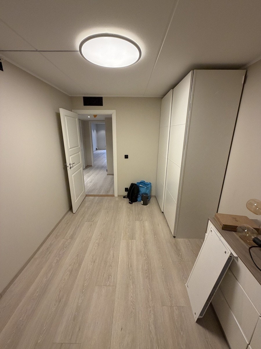 Soverom 2 Galleribilde