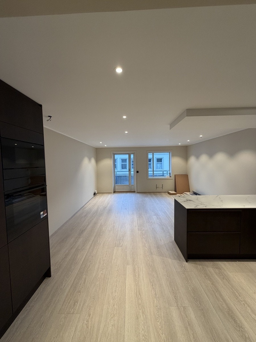 Kjøkkenstue Galleribilde