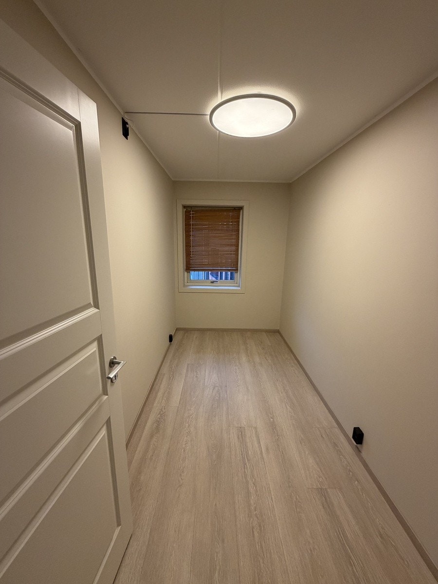 Soverom 1 Galleribilde