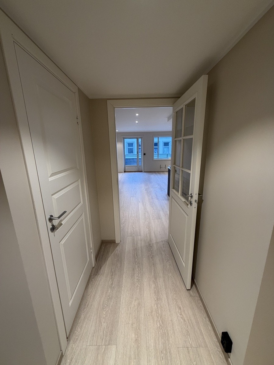 Inngang til stuen Galleribilde