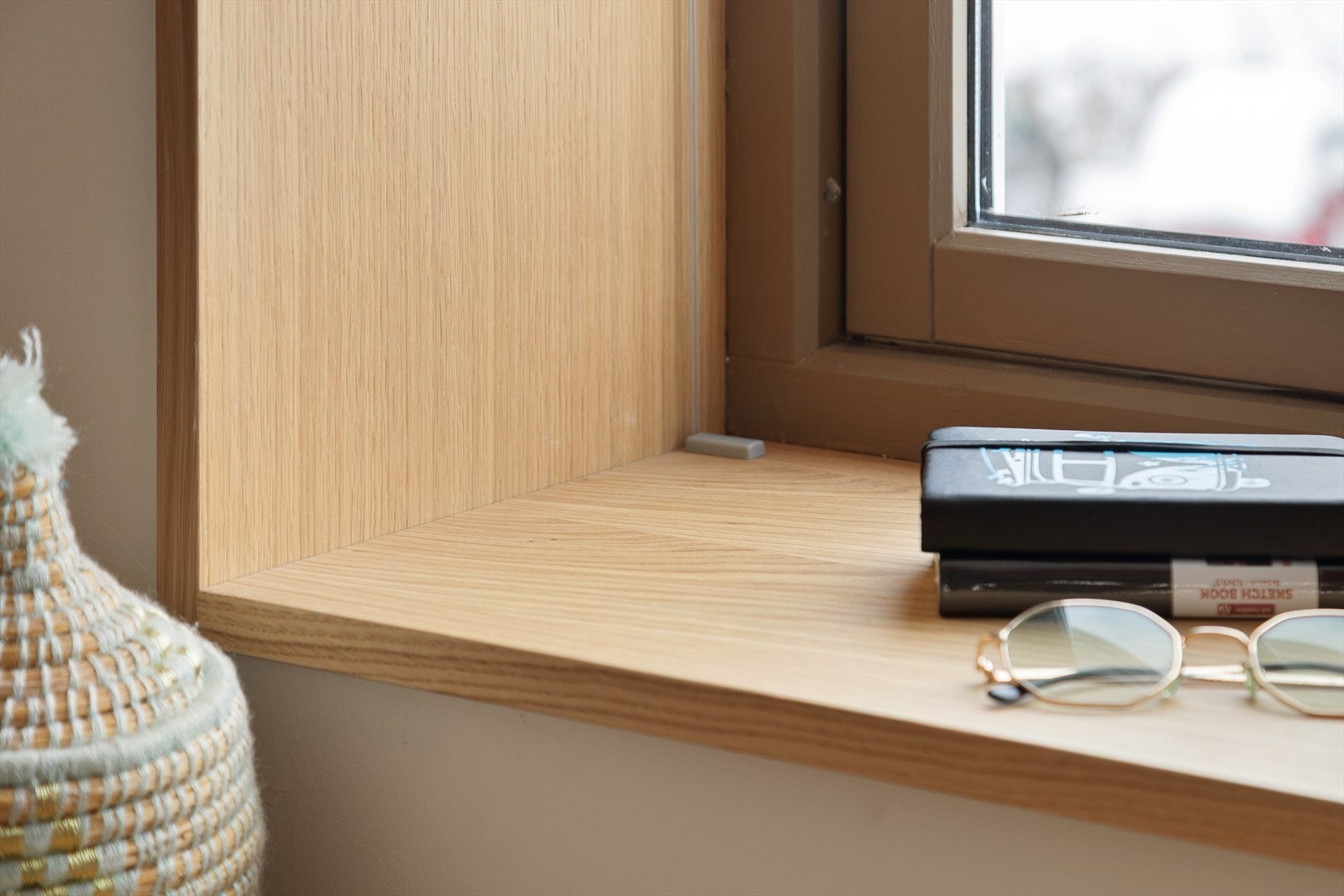 Sjekk detaljene! Galleribilde