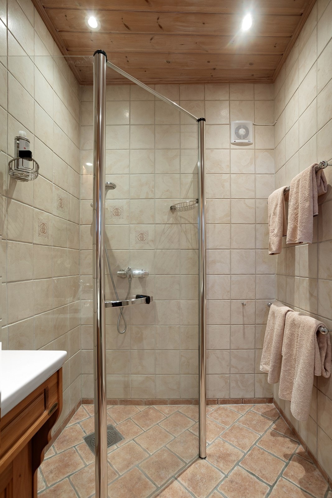 Dusjnisje Galleribilde