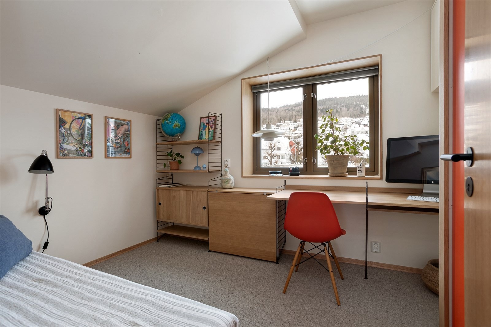 Soverom 3 Galleribilde